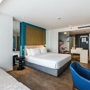 Chambre Communicante Lit King-Size